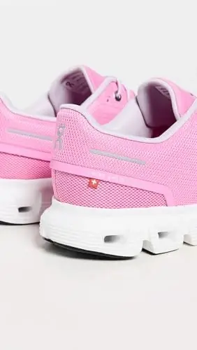 On Womens Cloud 6 | Road Running Shoes - 3