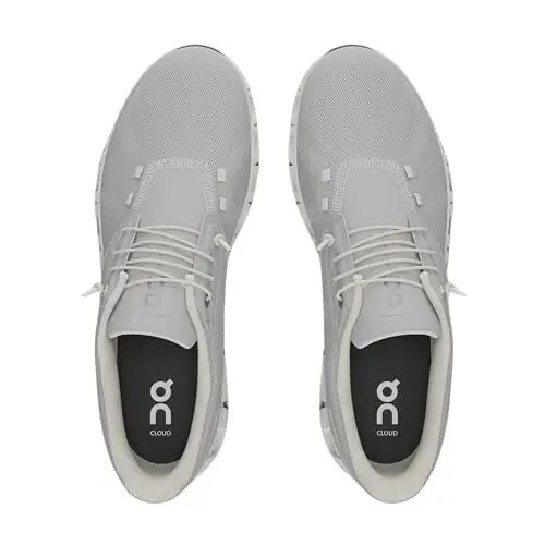 On Womens Cloud 6 | Road Running Shoes - ON (1)