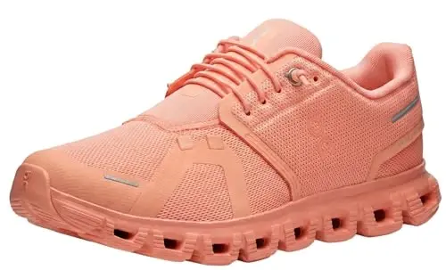 On Womens Cloud 6 | Road Running Shoes - 1