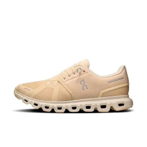 On Womens Cloud 6 | Road Running Shoes | Road Running Shoes - 1