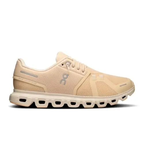 On Womens Cloud 6 | Road Running Shoes | Road Running Shoes - ON (1)
