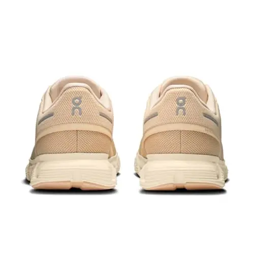 On Womens Cloud 6 | Road Running Shoes | Road Running Shoes - 4