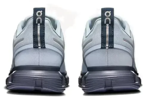 On Women's Cloud 6 Waterproof Sneakers - 5