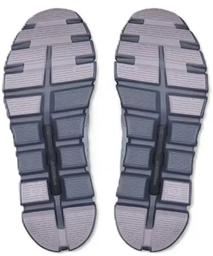 On Women's Cloud 6 Waterproof Sneakers - 4