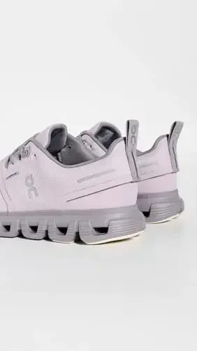 On Women's Cloud 6 Waterproof Sneakers - 3