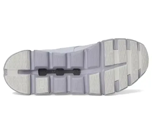 On Women's Cloud 6 Waterproof Sneakers - 3