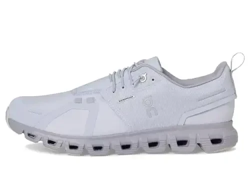 On Women's Cloud 6 Waterproof Sneakers - 4