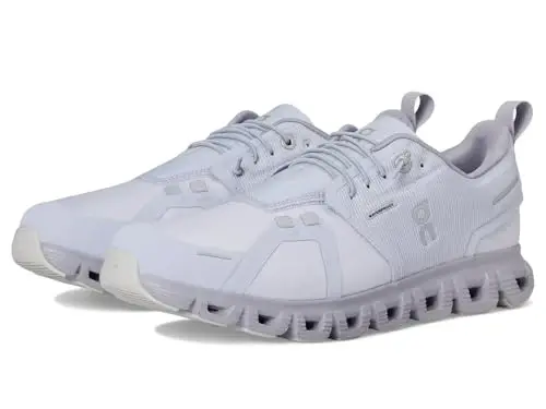 On Women's Cloud 6 Waterproof Sneakers 