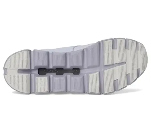 On Women's Cloud 6 Waterproof Sneakers - 3