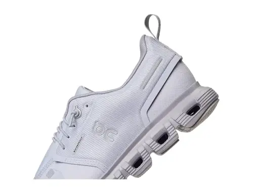 On Women's Cloud 6 Waterproof Sneakers - 6