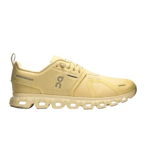 On Women's Cloud 6 Waterproof Sneakers - 1