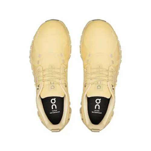 On Women's Cloud 6 Waterproof Sneakers - ON (1)