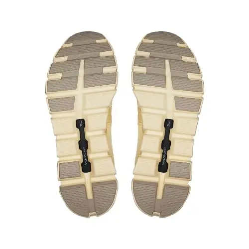 On Women's Cloud 6 Waterproof Sneakers - 3