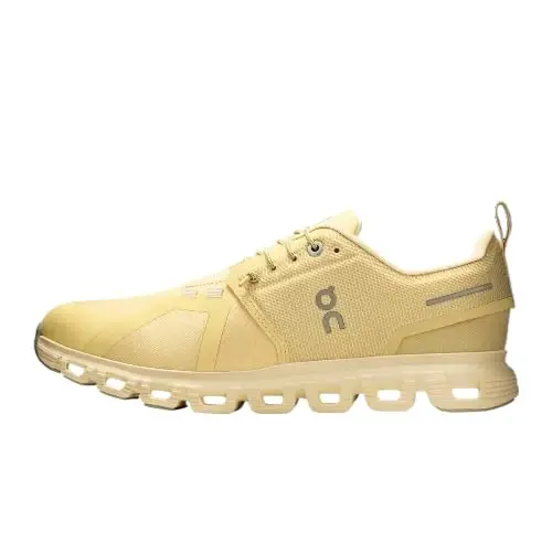 On Women's Cloud 6 Waterproof Sneakers - 4