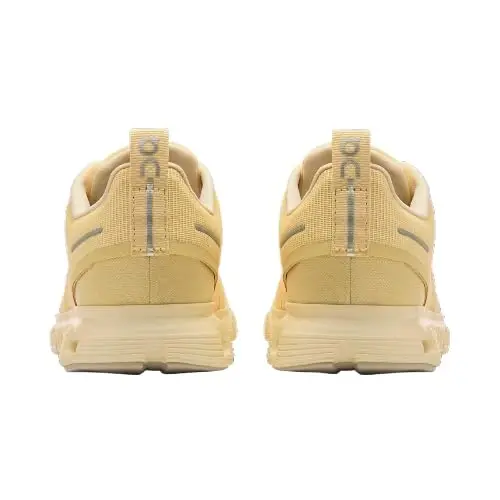 On Women's Cloud 6 Waterproof Sneakers - 5