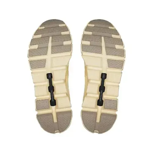 On Women's Cloud 6 Waterproof Sneakers - 3