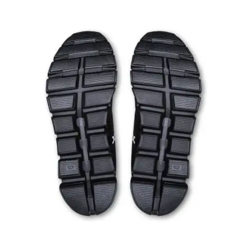 On Women's Cloud 6 Waterproof Sneakers - 5