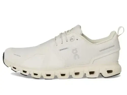 On Women's Cloud 6 Waterproof Sneakers - 4