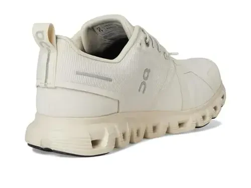 On Women's Cloud 6 Waterproof Sneakers - 5