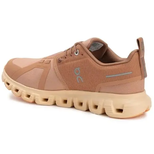 On Women's Cloud 6 Waterproof Sneakers - 3