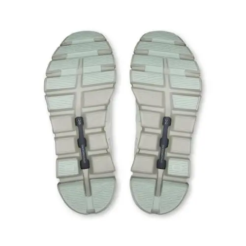 On Women's Cloud 6 WP Sneakers - 3