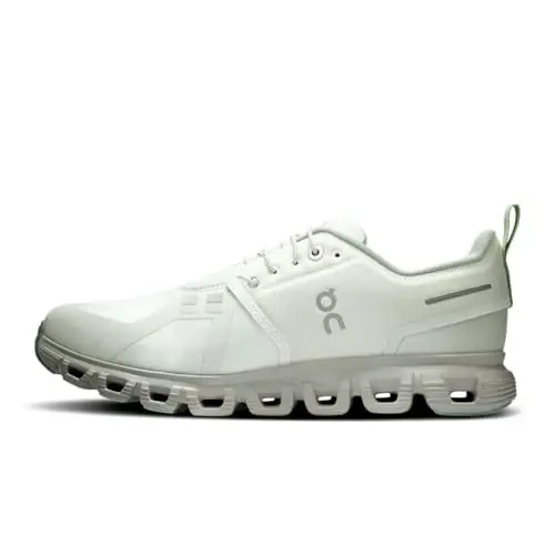 On Women's Cloud 6 WP Sneakers - 4