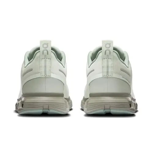 On Women's Cloud 6 WP Sneakers - 5