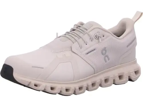 On Women's Cloud 6 WP Sneakers 