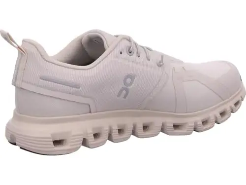 On Women's Cloud 6 WP Sneakers - 3
