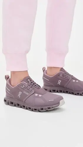 On Women's Cloud 6 WP Sneakers - 2