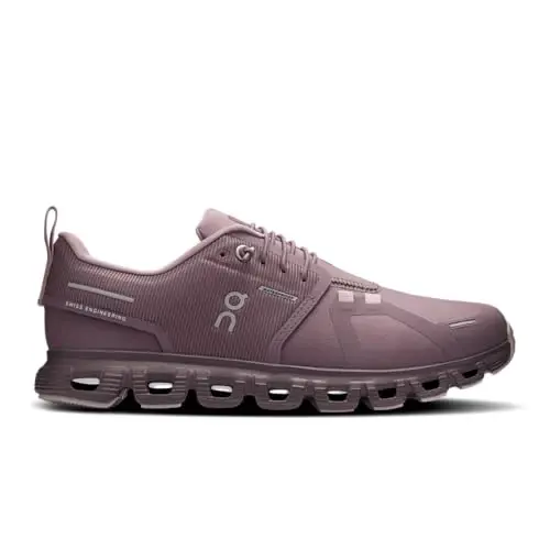 On Women's Cloud 6 WP Sneakers - 3