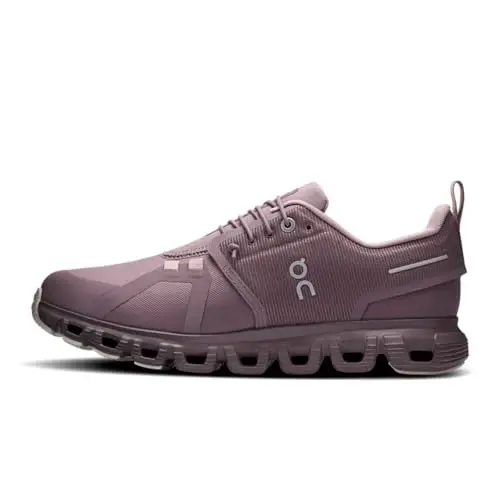 On Women's Cloud 6 WP Sneakers - 6