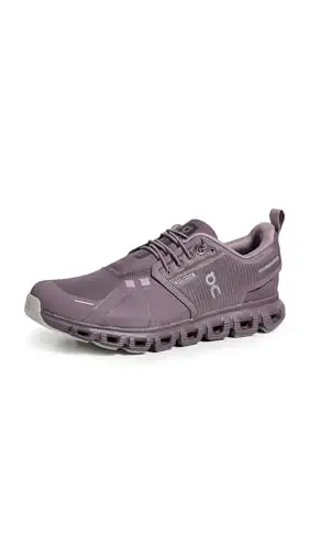 On Women's Cloud 6 WP Sneakers - 1