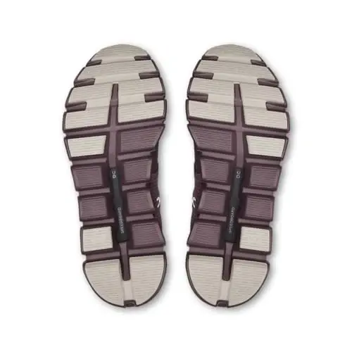 On Women's Cloud 6 WP Sneakers - 5