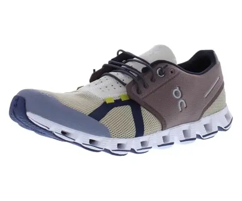 On Women's Cloud Sneakers - 1