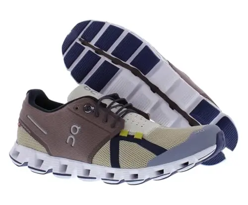 On Women's Cloud Sneakers - 2