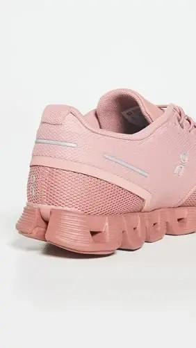 On Women's Cloud Sneakers - 3