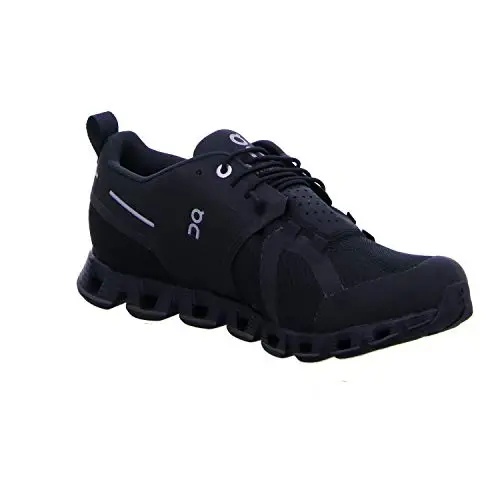 On Women's Cloud Sneakers - 5