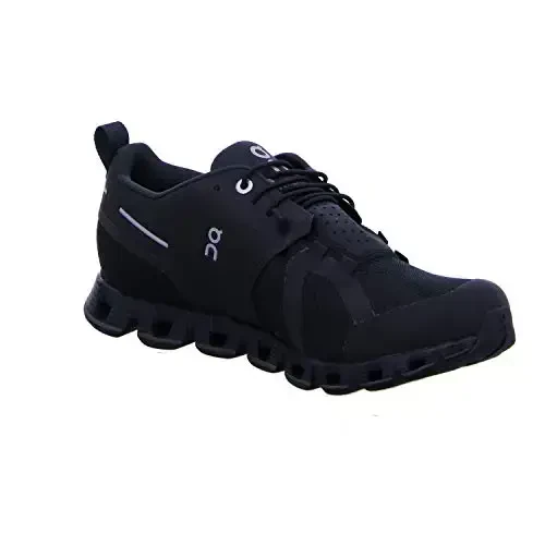 On Women's Cloud Sneakers - 5