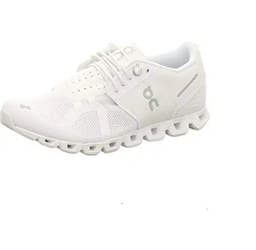 On Women's Cloud Sneakers - 1