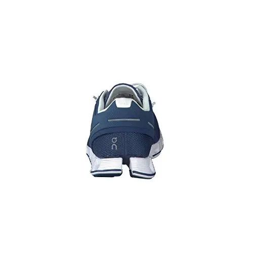 On Women's Cloud Sneakers - 4