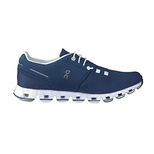 On Women's Cloud Sneakers - 5