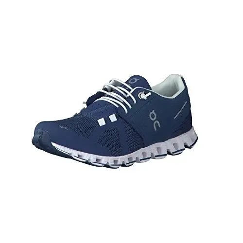 On Women's Cloud Sneakers 