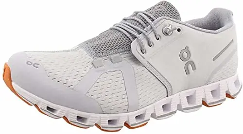 On Women's Cloud Sneakers - 1