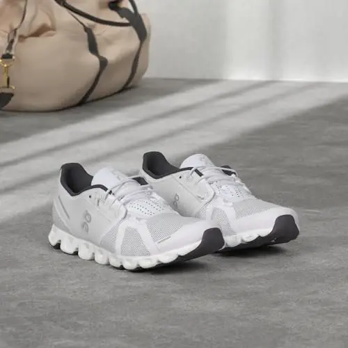 On Women's Cloud Sneakers - ON (1)