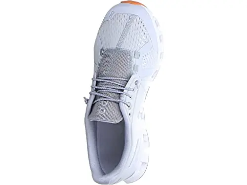 On Women's Cloud Sneakers - 4