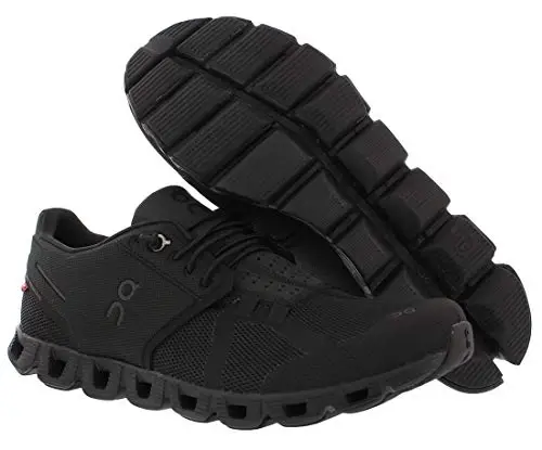 On Women's Cloud Sneakers - ON (1)