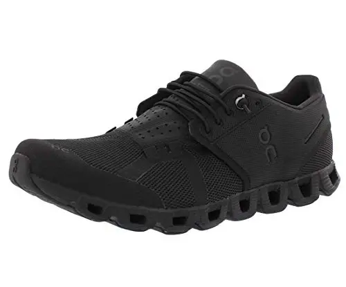 On Women's Cloud Sneakers - 1