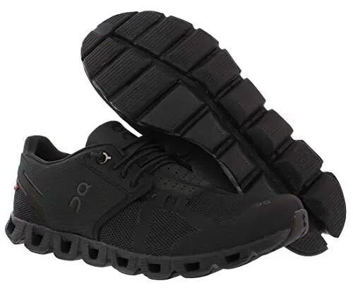 On Women's Cloud Sneakers - ON (1)