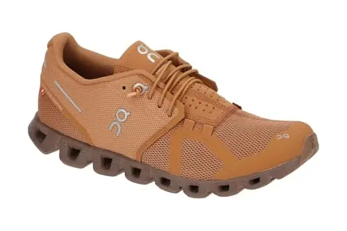 On Women's Cloud Sneakers - 1
